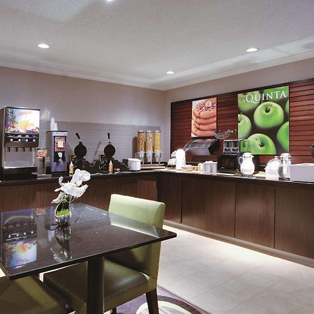 La Quinta By Wyndham Harrisburg Airport Hershey Exterior foto